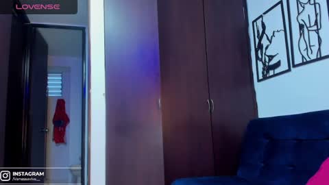 Snapshot of roxanasmiith chatting on 24, 1, 2025 Roxxx Thee Stallion online show from 24, 1, 2025