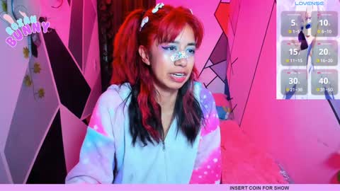 roxxy online show from 2, 12, 2024