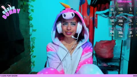 roxxy online show from 15, 12, 2024