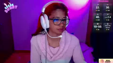 roxxy online show from 24, 9, 2025