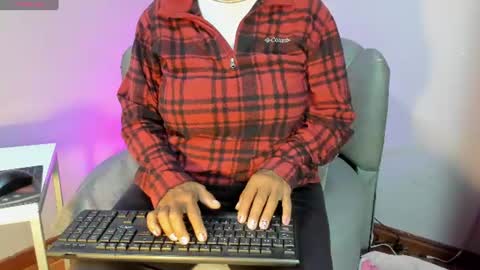  Roxanna  online show from 1, 7, 2026