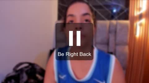 Snapshot of roxanne_dl chatting on 10, 9, 2025 Roxanna online show from 10, 9, 2025