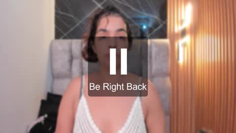 Snapshot of roxanne_dl chatting on 19, 9, 2025 Roxanna online show from 19, 9, 2025