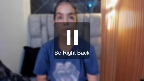 Snapshot of roxanne_dl chatting on 23, 9, 2025 Roxanna online show from 23, 9, 2025