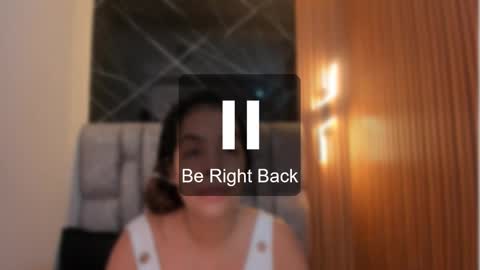 Snapshot of roxanne_dl chatting on 27, 9, 2025 Roxanna online show from 27, 9, 2025