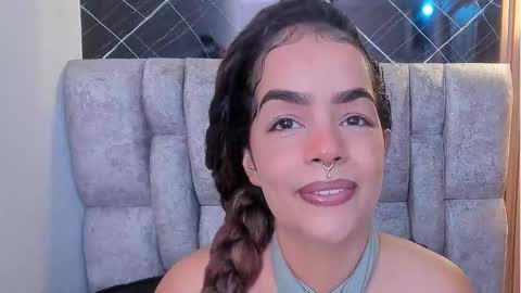 Snapshot of roxanne_dl chatting on 30, 9, 2025 Roxanna online show from 30, 9, 2025