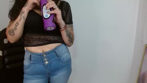 Roxanne online show from 28, 10, 2025