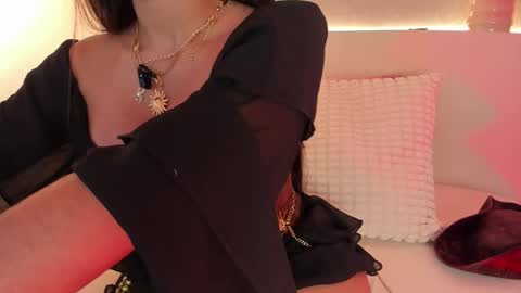 Snapshot of roxannegomez_ chatting on 31, 10, 2025 Roxanne Gomez online show from 31, 10, 2025