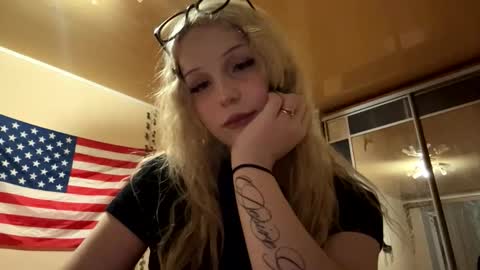 Molly online show from 24, 2, 2026