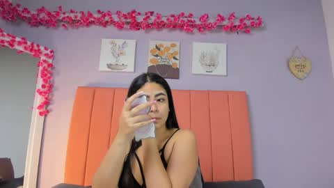 Snapshot of roxanneowens chatting on 2, 6, 2026 Juliana 3 online show from 2, 6, 2026