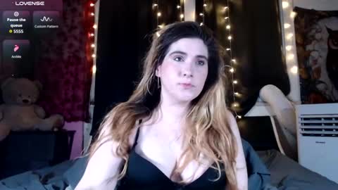 Snapshot of roxanneroulette chatting on 12, 7, 2026 Silver online show from 12, 7, 2026