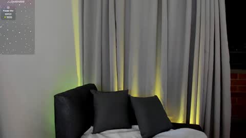 Snapshot of roxie_gates chatting on 6, 2, 2025 R O X I E online show from 6, 2, 2025