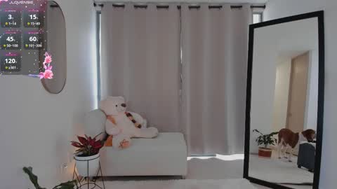 Snapshot of roxie_gates chatting on 30, 9, 2025 R O X I E online show from 30, 9, 2025