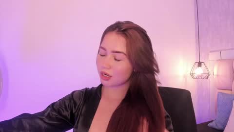 Snapshot of roxie_summers chatting on 28, 1, 2025 Roxie online show from 28, 1, 2025