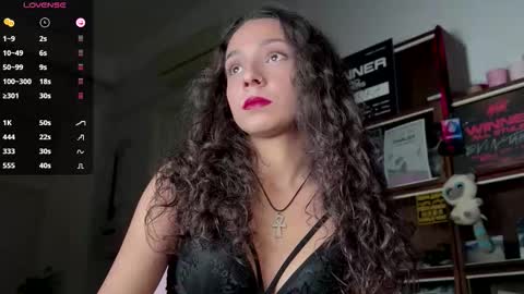 Roxie online show from 14, 12, 2025