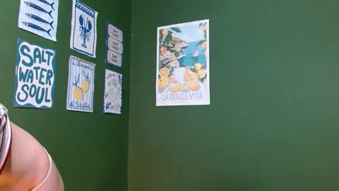 Roxie online show from 26, 10, 2025