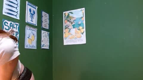 Roxie online show from 20, 11, 2025