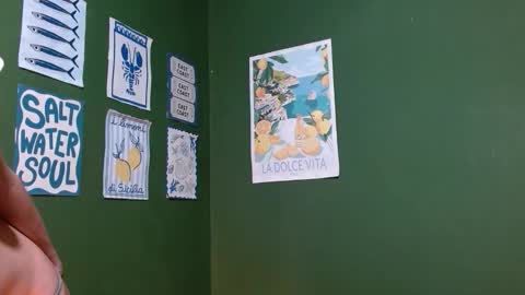 Roxie online show from 21, 11, 2025