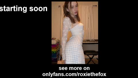 roxie online show from 24, 2, 2026