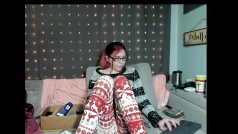 Snapshot of roxihazeleyes chatting on 21, 2, 2025 roxihazeleyes online show from 21, 2, 2025