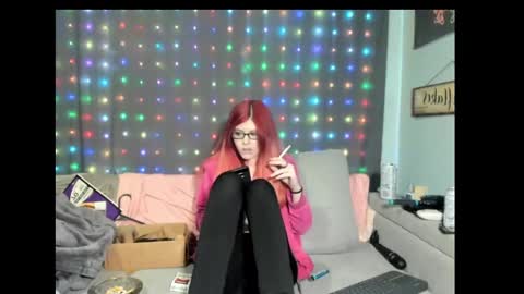 Snapshot of roxihazeleyes chatting on 26, 2, 2025 roxihazeleyes online show from 26, 2, 2025