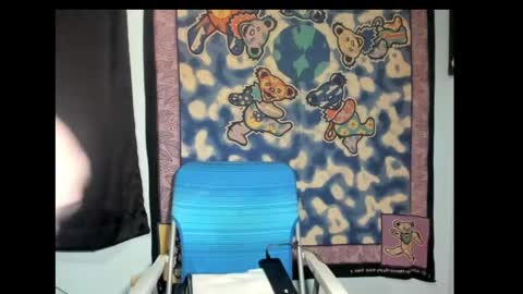 Snapshot of roxihazeleyes chatting on 5, 3, 2025 roxihazeleyes online show from 5, 3, 2025