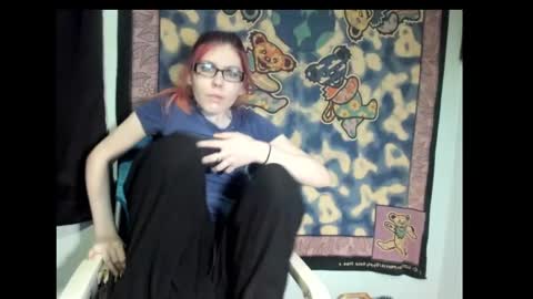 Snapshot of roxihazeleyes chatting on 9, 3, 2025 roxihazeleyes online show from 9, 3, 2025