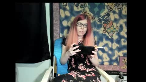 Snapshot of roxihazeleyes chatting on 11, 3, 2025 roxihazeleyes online show from 11, 3, 2025