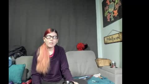 Snapshot of roxihazeleyes chatting on 20, 9, 2025 roxihazeleyes online show from 20, 9, 2025