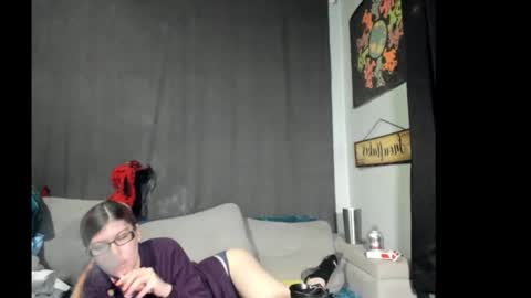 Snapshot of roxihazeleyes chatting on 13, 10, 2025 roxihazeleyes online show from 13, 10, 2025