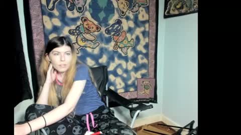 Snapshot of roxihazeleyes chatting on 29, 6, 2026 roxihazeleyes online show from 29, 6, 2026