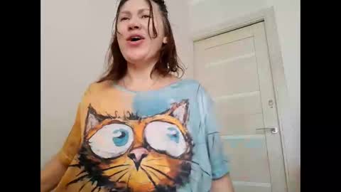 ROXOLANAA SEXY online show from 9, 3, 2026