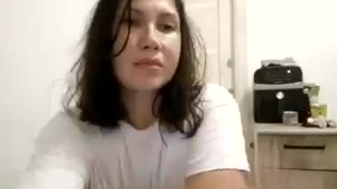 Snapshot of roxolanaa_sexy chatting on 3, 7, 2026 ROXOLANAA SEXY online show from 3, 7, 2026