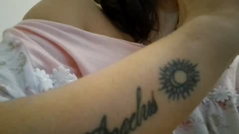 Snapshot of roxolanaa_sexy chatting on 2, 8, 2026 ROXOLANAA SEXY online show from 2, 8, 2026