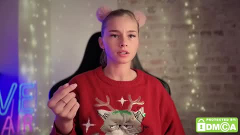 Roxieex ABBY online show from 9, 11, 2025