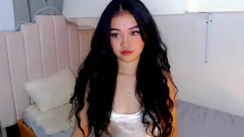 roxxy_blossom online show from 14, 9, 2025