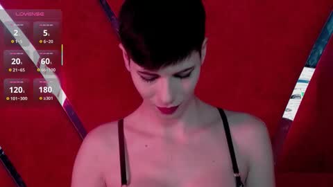 Snapshot of roxxy_rouge chatting on 25, 11, 2025 Roxy online show from 25, 11, 2025