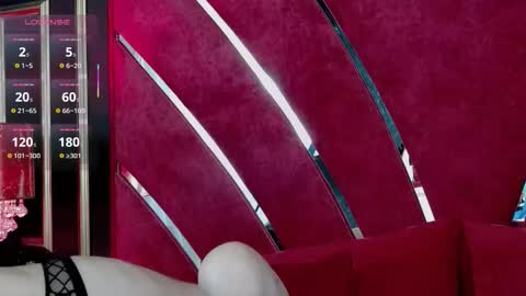 Snapshot of roxxy_rouge chatting on 29, 11, 2025 Roxy online show from 29, 11, 2025