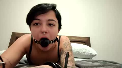 Roxxy Skyy online show from 13, 1, 2026