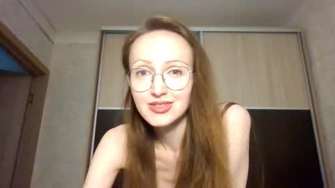 Roxxy Wharton online show from 26, 9, 2025
