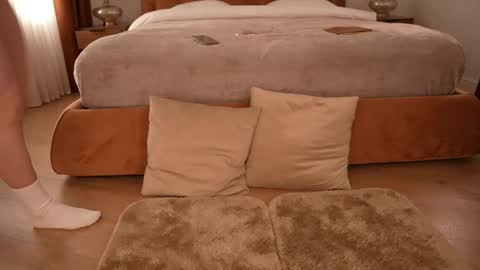 Im Roxy ntmu online show from 18, 4, 2026