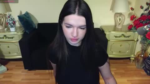 Roxy online show from 18, 1, 2026