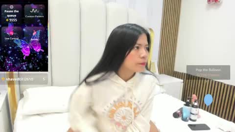 Snapshot of roxy_flame_ chatting on 17, 4, 2026 Roxy online show from 17, 4, 2026