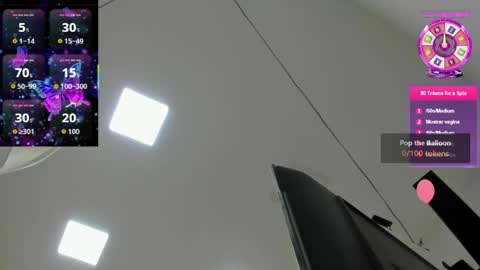 Snapshot of roxy_flame_ chatting on 22, 4, 2026 Roxy online show from 22, 4, 2026
