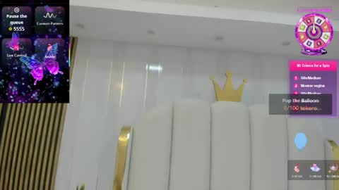Snapshot of roxy_flame_ chatting on 23, 4, 2026 Roxy online show from 23, 4, 2026