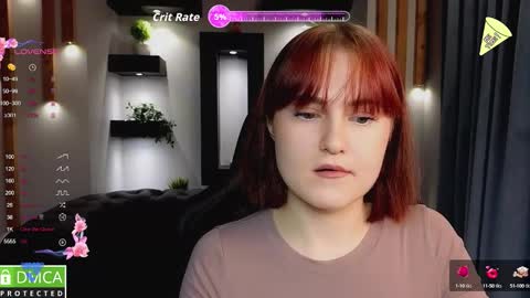 Roxy fiery online show from 12, 9, 2025