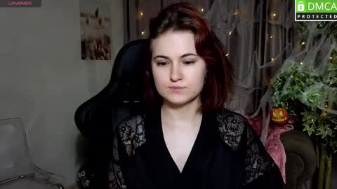 Roxy fiery online show from 2, 11, 2025