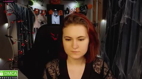 Roxy fiery online show from 3, 11, 2025