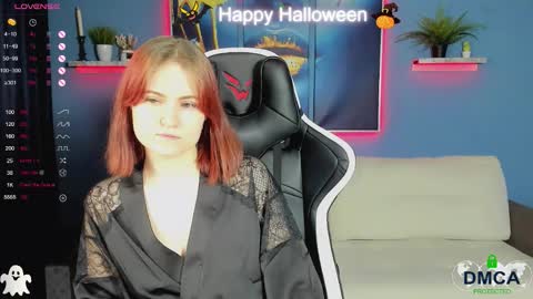 Roxy fiery online show from 8, 11, 2025