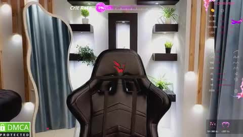 Roxy fiery online show from 1, 12, 2025